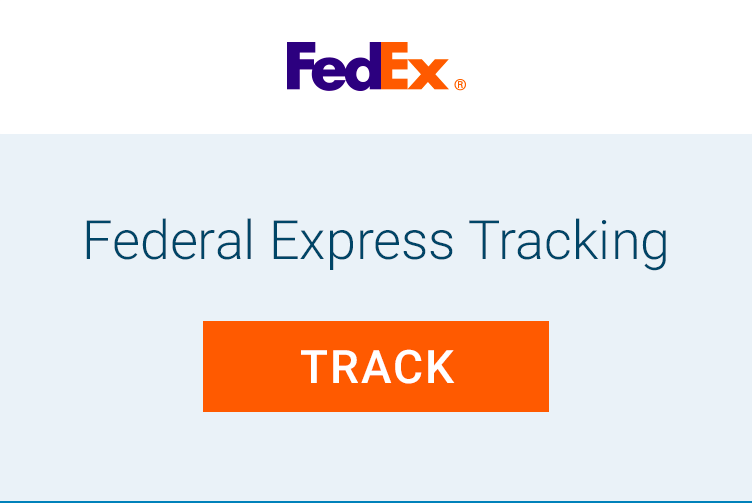 www federal express